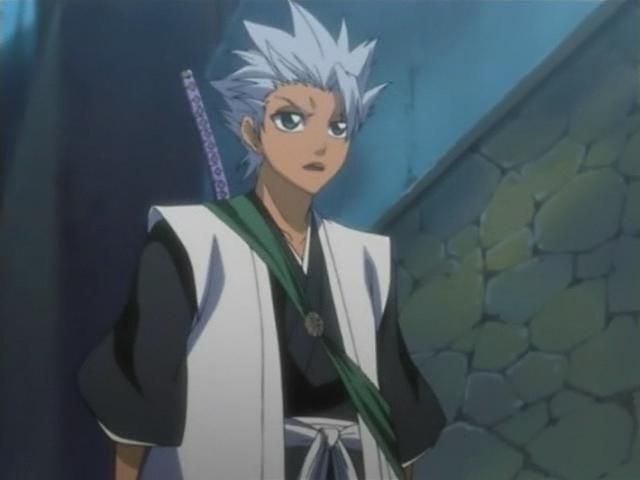 Otaku Gallery  / Anime e Manga / Bleach / Screen Shots / Episodi / 104 - La lotta mortale della 10th Divisione - La liberazione di Hyourinmaru / 016.jpg